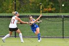 Field Hockey vs MIT  Wheaton College Field Hockey vs MIT. - Photo By: KEITH NORDSTROM : Wheaton, field hockey, FH2019